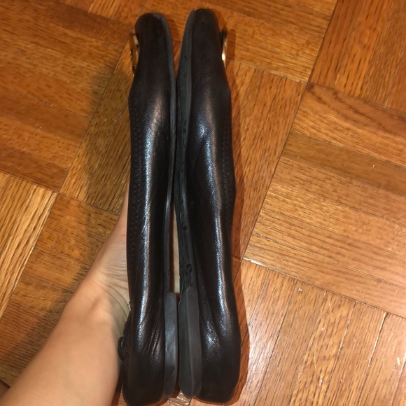 TORY BURCH MINNIE TRAVEL BALLET FLAT - Picture 5 of 5